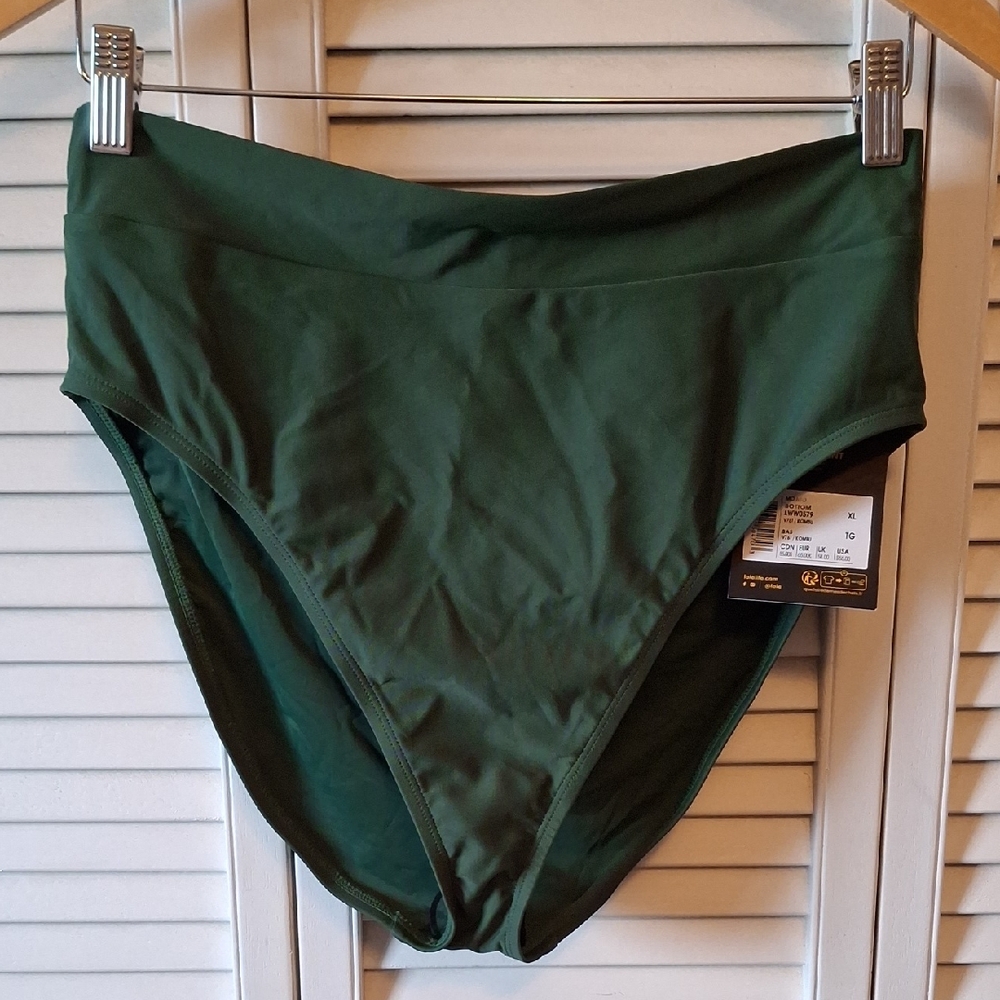 Lole Mojito Bikini Bottom
